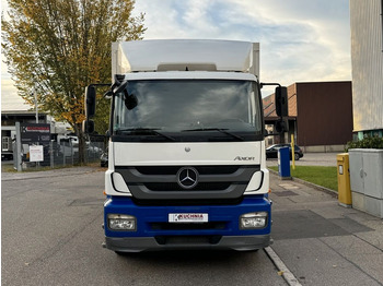 Kølevogn lastbil Mercedes-Benz Axor 1824L Bi-Temp. Kühlkoffer 8,67m LBW Supra Mercedes-Benz Axor 1824L Bi-Temp. Kühlkoffer 8,67m LBW Supra: billede 2