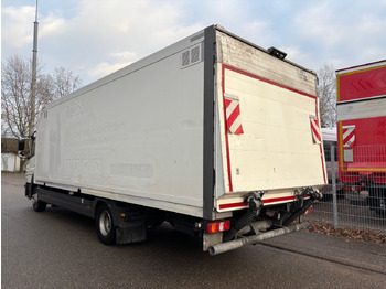 Lastbil varevogn Mercedes-Benz Atego III 1223L, Euro-6,Klima, LBW: billede 5 Lastbil varevogn Mercedes-Benz Atego III 1223L, Euro-6,Klima, LBW: billede 5