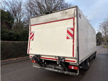 Lastbil varevogn Mercedes-Benz Atego III 1223L, Euro-6,Klima, LBW: billede 4 Lastbil varevogn Mercedes-Benz Atego III 1223L, Euro-6,Klima, LBW: billede 4