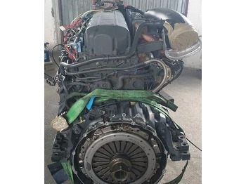Motor for Lastbil DAF MX340H1   DAF XF106 truck: billede 2