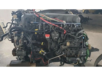 Motor for Lastbil DAF MX340H1   DAF XF106 truck: billede 3