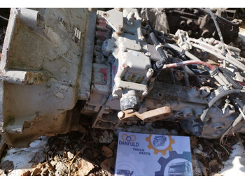 Gearkasse for Lastbil IVECO ZF 16S109 ZF16S109   IVECO Magirus: billede 3