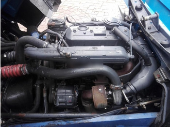 Motor for Lastbil Mercedes-Benz OM364LA   Mercedes-Benz: billede 2