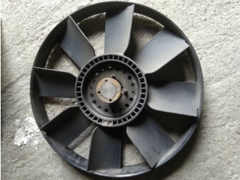 Ventilator MERCEDES-BENZ Atego