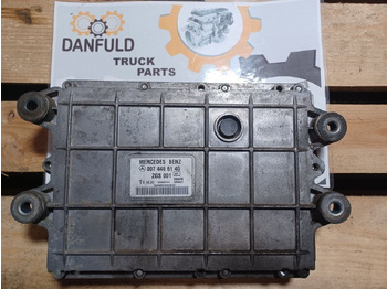 Kontrol blok MERCEDES-BENZ