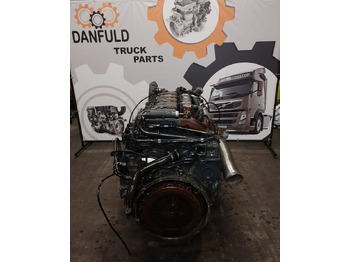 Motor for Lastbil Scania DC 1310 440 XPI DC1310   Scania R: billede 4