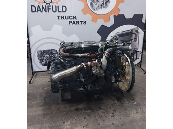 Motor for Lastbil Scania DC 1310 440 XPI DC1310   Scania R: billede 2