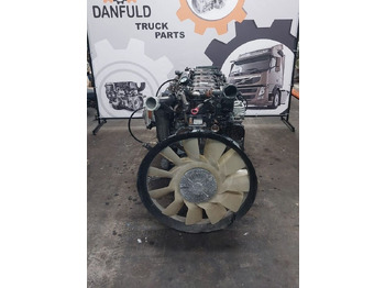 Motor for Lastbil Scania DC 1310 440 XPI DC1310   Scania R: billede 3