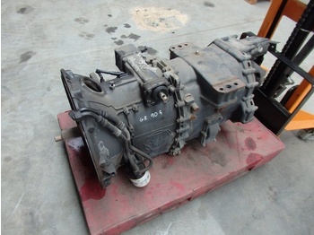 Gearkasse SCANIA R