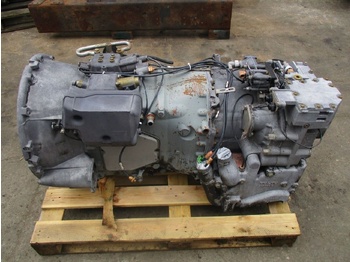 Gearkasse VOLVO FH