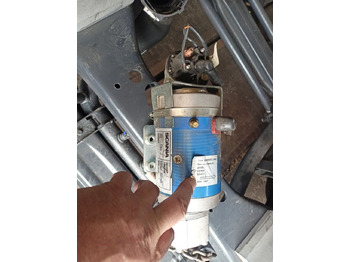 Ny Styretøj for Lastbil Scania 2663077 Scania: billede 2 Ny Styretøj for Lastbil Scania 2663077 Scania: billede 2