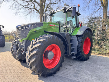 Traktor FENDT