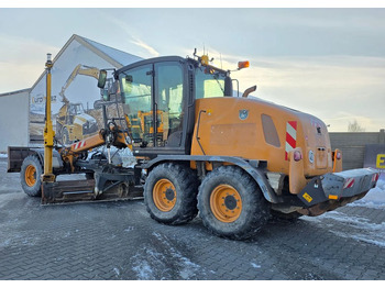 Tromle New Holland 836C AWD, 6X6, 2016 ROK, SYSTEM NIWELACJI TRIMBLE 3D: billede 3