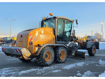 Tromle New Holland 836C AWD, 6X6, 2016 ROK, SYSTEM NIWELACJI TRIMBLE 3D: billede 5