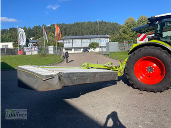 Slåmaskine CLAAS