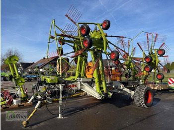 Høvender CLAAS Liner 3000: billede 3 Høvender CLAAS Liner 3000: billede 3