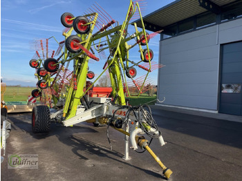 Høvender CLAAS Liner 3000: billede 2 Høvender CLAAS Liner 3000: billede 2