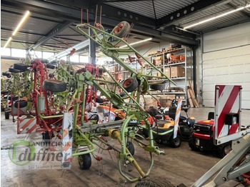 Høvender CLAAS Volto