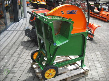 Skovningsmaskine POSCH