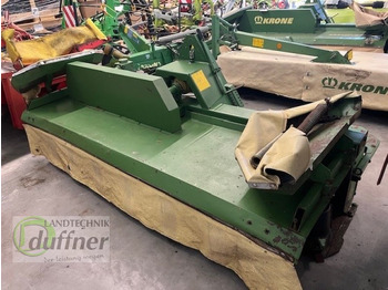 Slåmaskine KRONE Easycut
