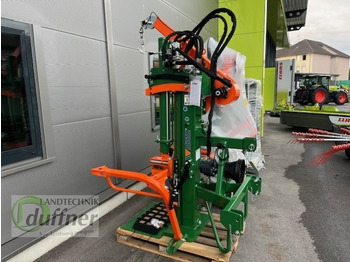 Brændekløver POSCH