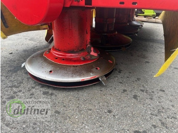 Slåmaskine Pöttinger Eurocat 311: billede 5