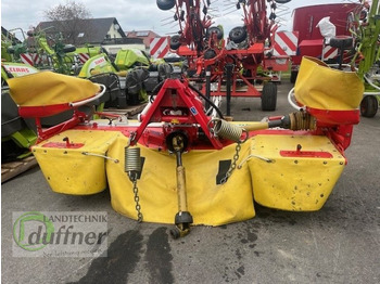 Slåmaskine Pöttinger Eurocat 311: billede 2