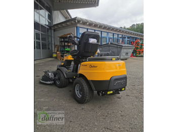 Ny Plæneklipper Stiga Park Pro 900 WX AWD: billede 3