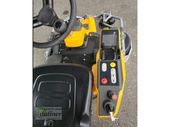 Ny Plæneklipper Stiga Park Pro 900 WX AWD: billede 4