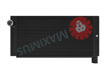 Ladeluftkøler COMPAIR