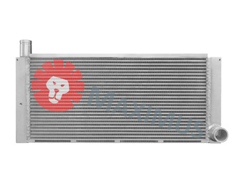 Ladeluftkøler COMPAIR