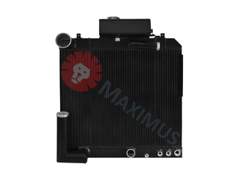 Køler MANITOU MLT 634