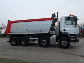 Tipvogn lastbil DAF CF 480: billede 4