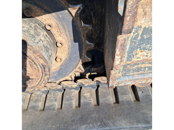 Minigravemaskine NEUSON