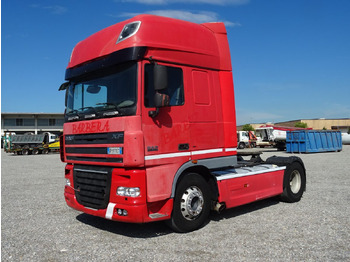 Trækker DAF XF 105 480