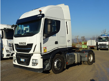 Trækker IVECO Stralis 450