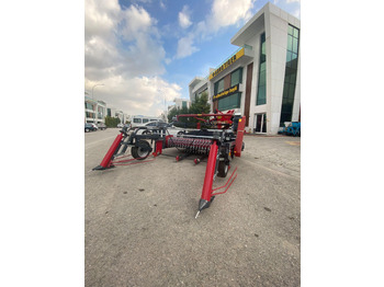 Høstmaskiner tilbehør ELİBOL