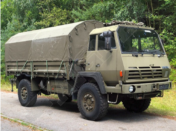 Lastbil STEYR