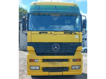 Trækker MERCEDES-BENZ Actros