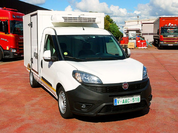 Kølebil FIAT Doblo 1.6