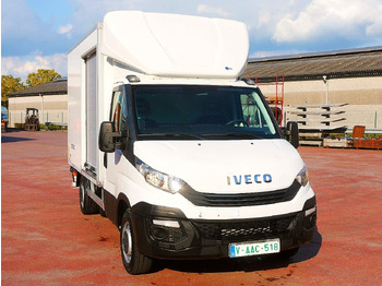 Kølebil IVECO Daily 35s14