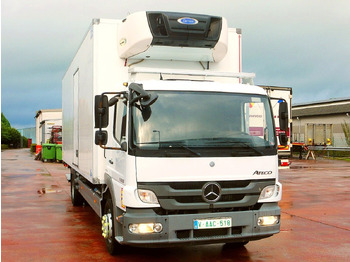 Kølevogn lastbil MERCEDES-BENZ Atego 1322