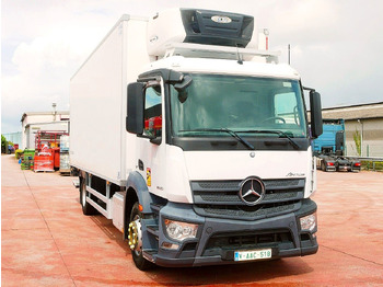 Kølevogn lastbil MERCEDES-BENZ Antos 1830