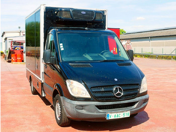 Kølebil MERCEDES-BENZ Sprinter 319