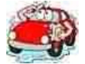 Kølebil RENAULT
