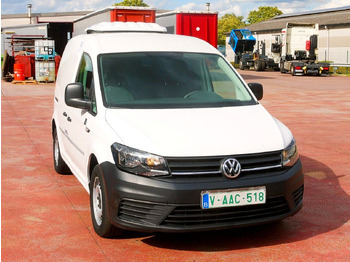 Kølebil VOLKSWAGEN Caddy 2.0