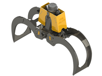 Grab KOMATSU