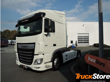 Trækker DAF XF 480
