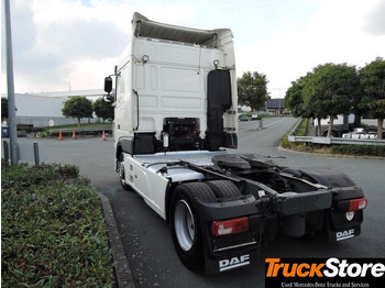 Trækker DAF XF 480 FT: billede 5