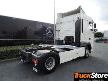Trækker DAF XF 480 FT: billede 4